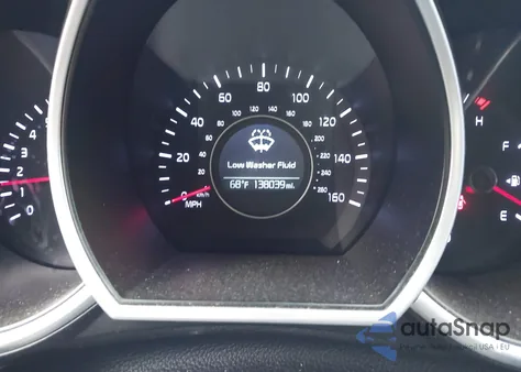 2015 Kia Optima Lx z USA, uszkodzony, nr VIN KNAGM4A75F5646892